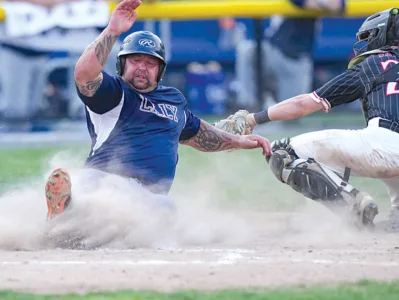 Conrad Chiropractic/Lilly American Legion survives Game 3 in extra innings